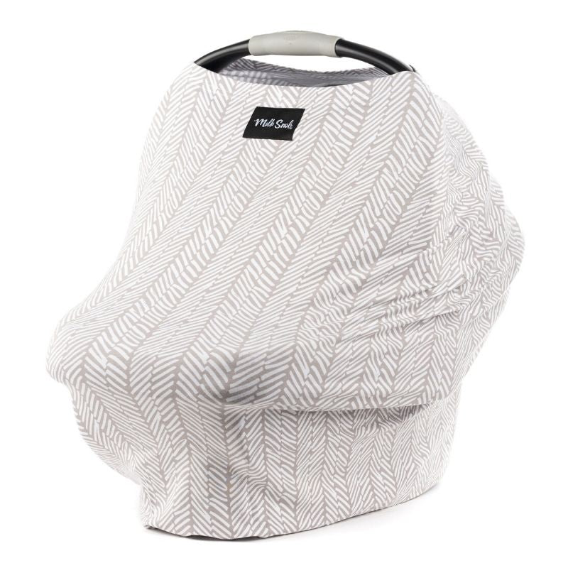 Multi-Use Covers Herringbone