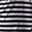 Black and White Stripe