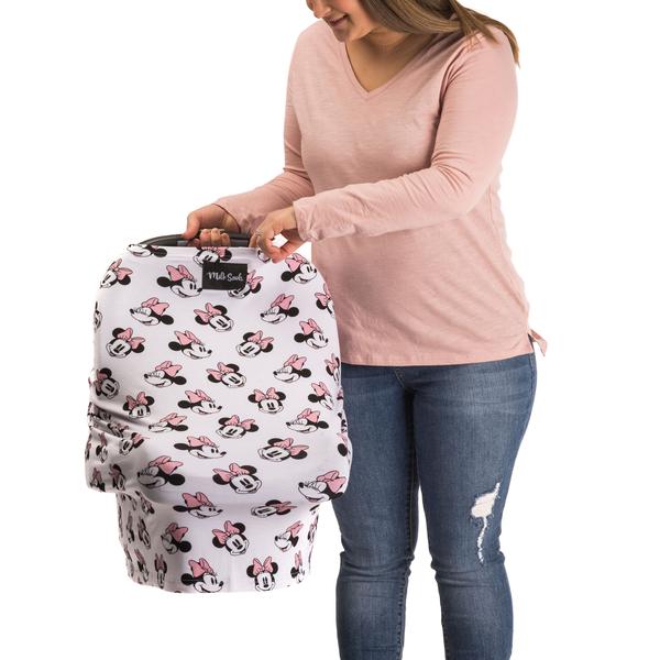 Multi-Use Disney Cover