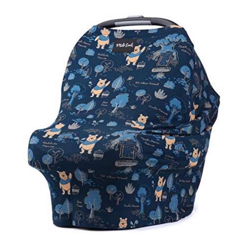 Multi-Use Disney Cover