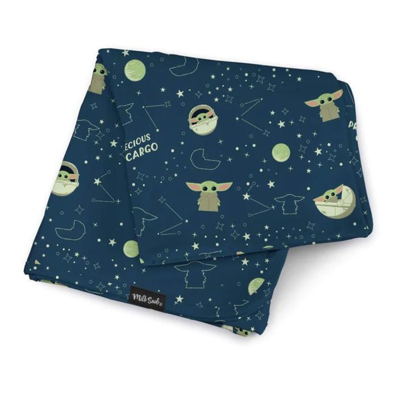Disney Blanket Star Wars-The Child
