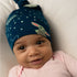 Newborn Knotted Hats Star Wars - The Child