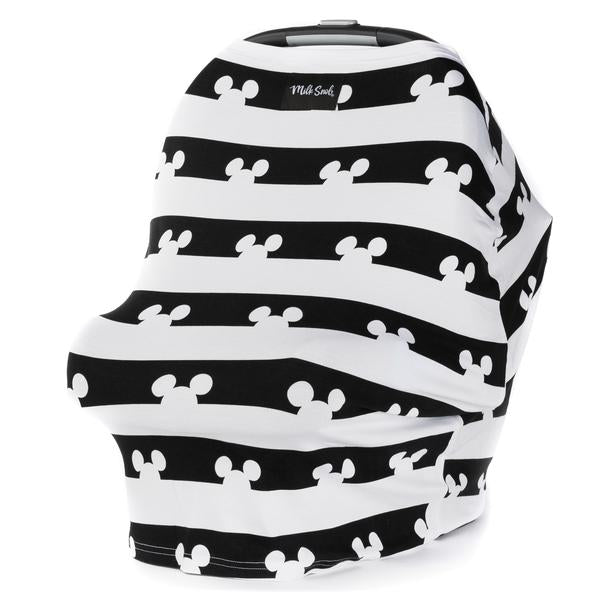 Multi-Use Disney Cover