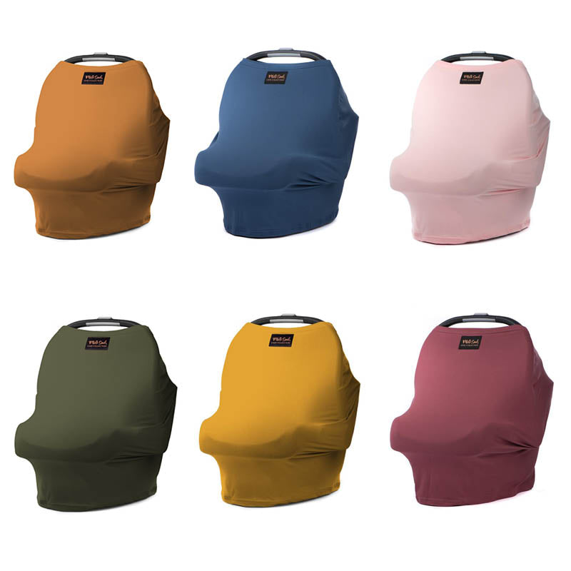 Luxe Multi-Use Covers