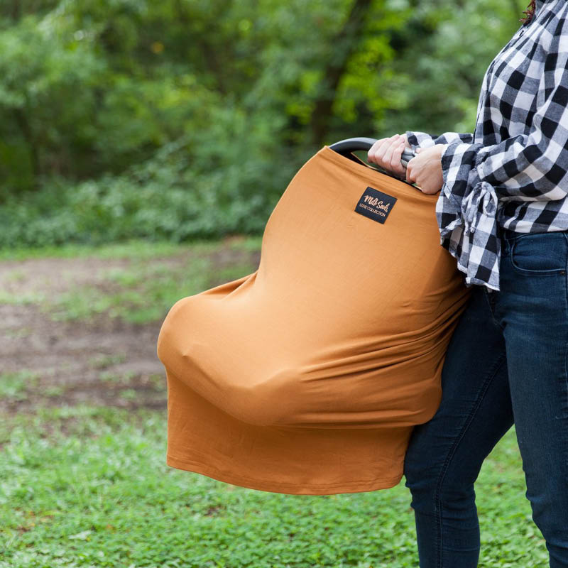 Luxe Multi-Use Covers