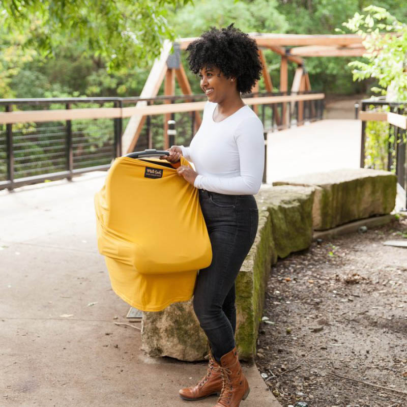 Luxe Multi-Use Covers