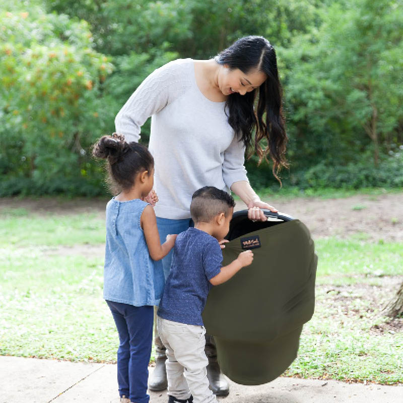 Luxe Multi-Use Covers