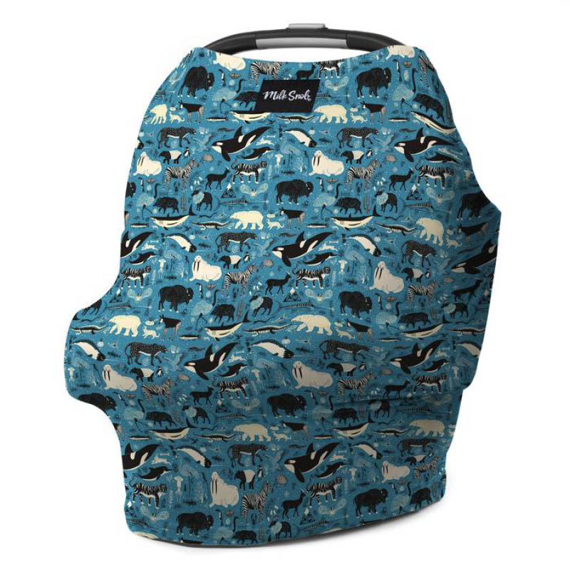 Multi-Use Covers