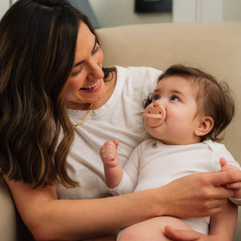 Calm n’ Cuddle Pacifier Ballet Slipper