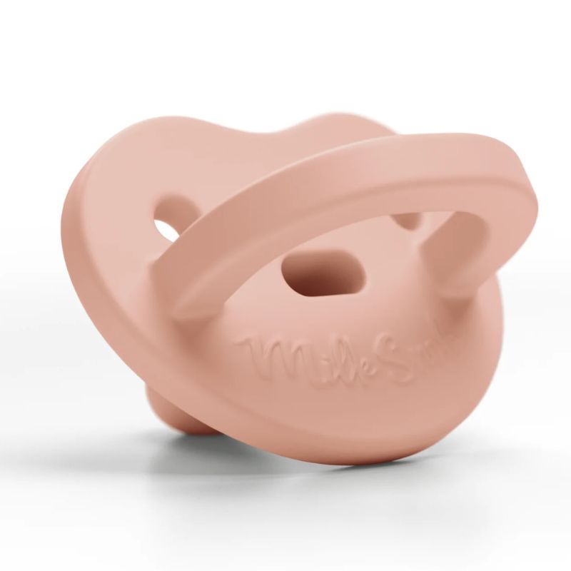 Calm n’ Cuddle Pacifier Ballet Slipper