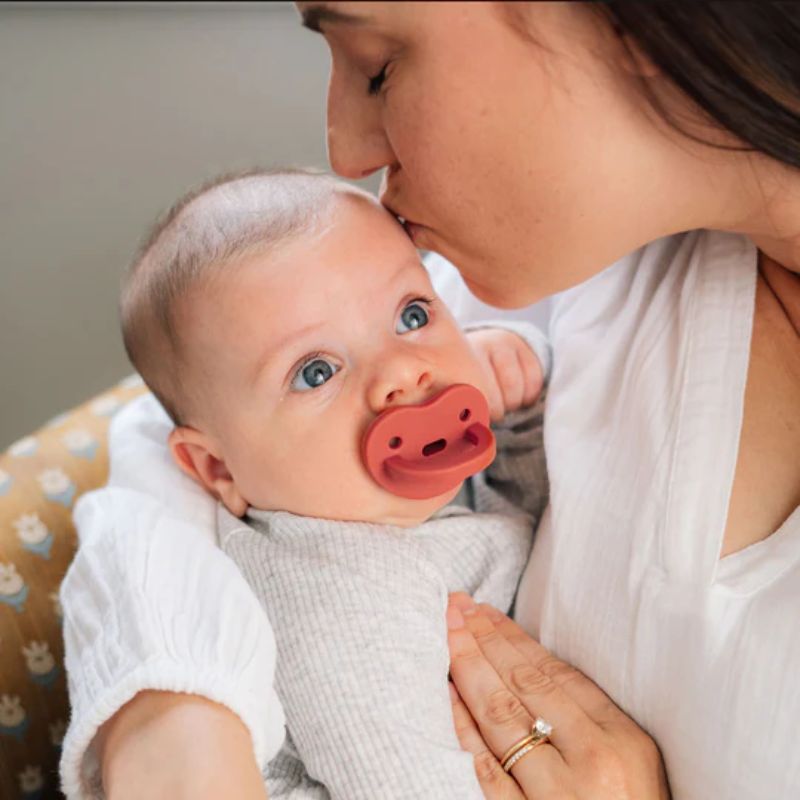 Calm n’ Cuddle Pacifier Sunrise