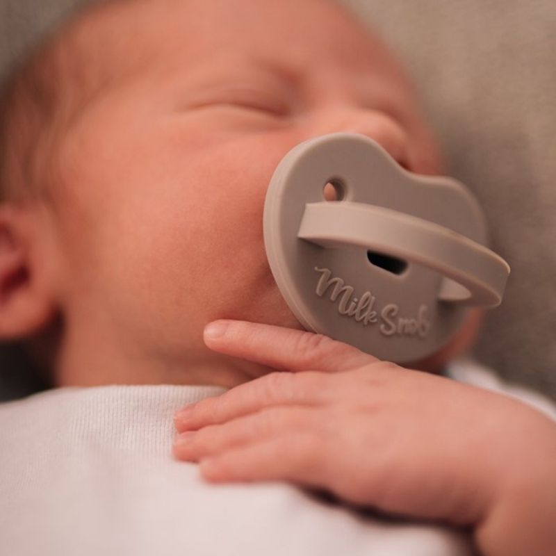 Calm n’ Cuddle Pacifier Linen