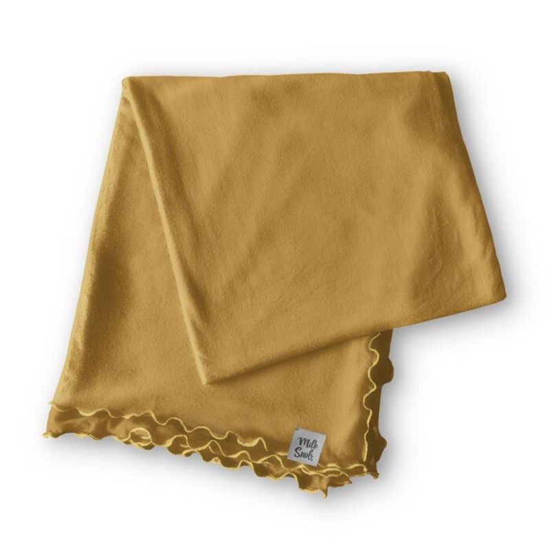 Muslin Swaddle Blankets