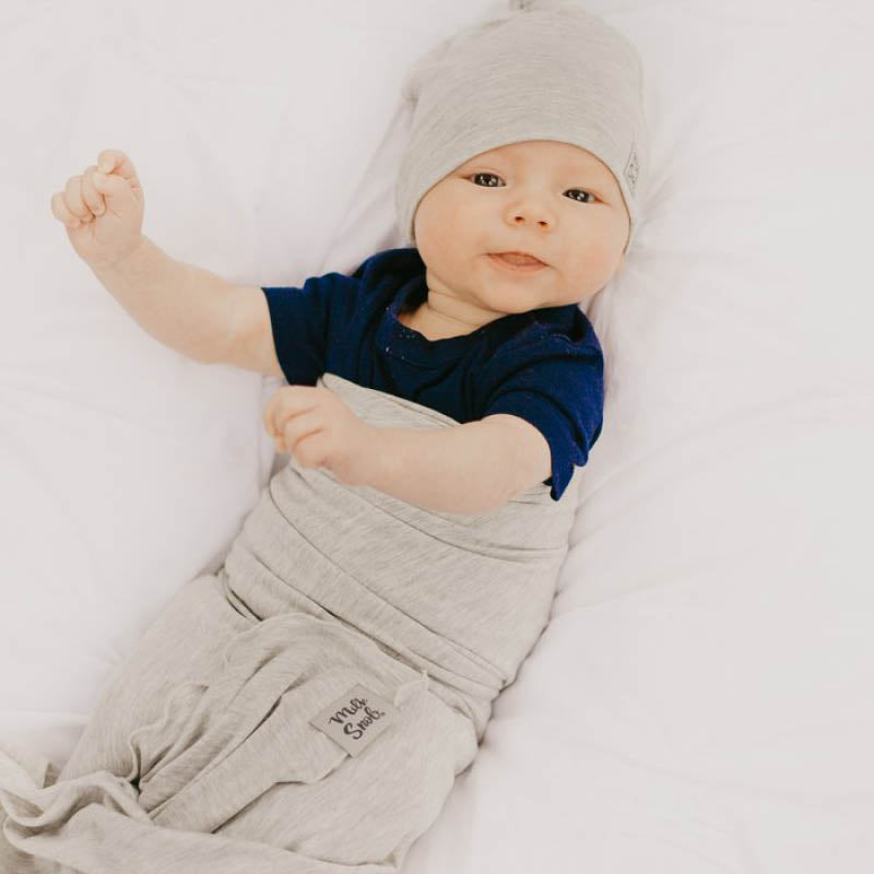 Muslin Swaddle Blankets