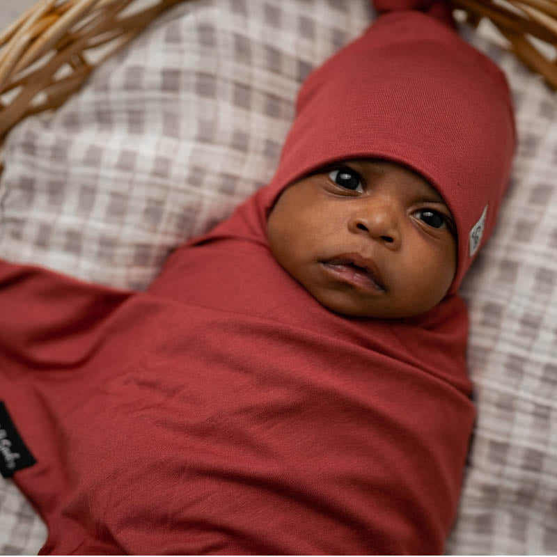 Muslin Swaddle Blankets