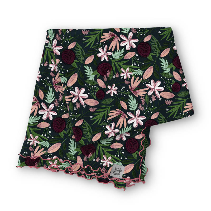 Muslin Swaddle Blankets