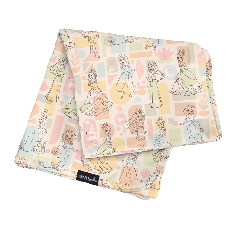 Muslin Swaddle Blankets