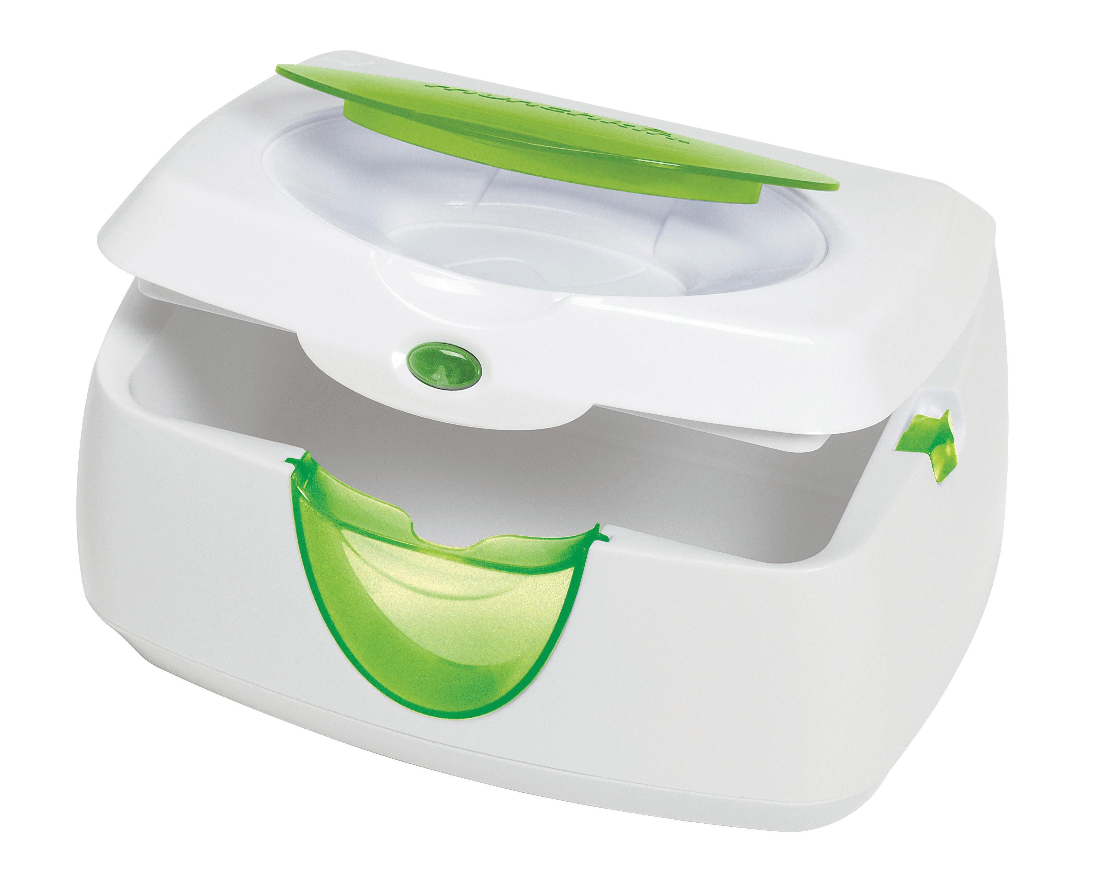 Munchkin glow 2024 wipe warmer