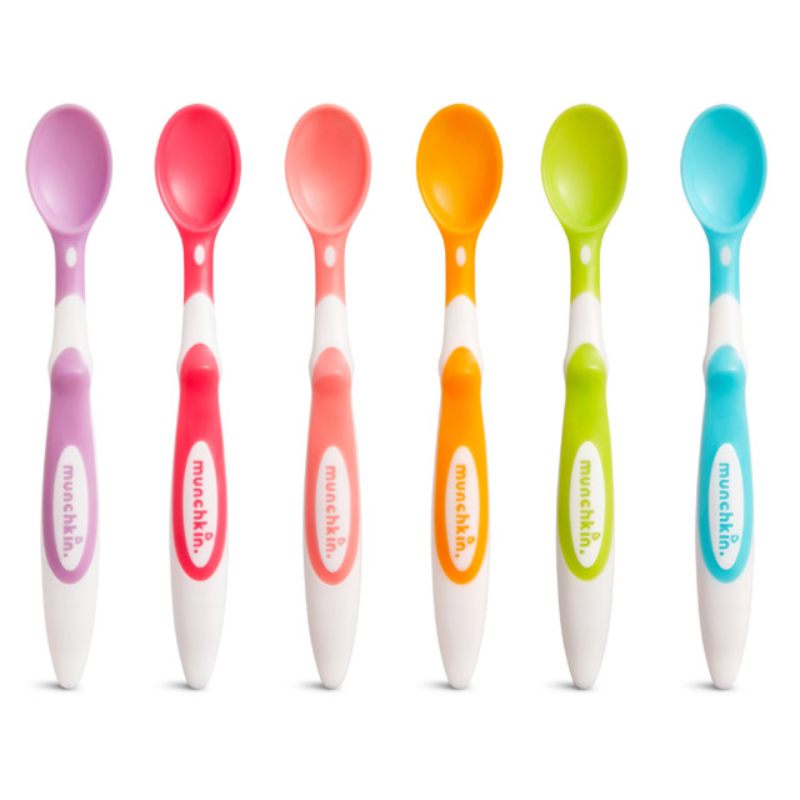 Infant feeding utensils deals