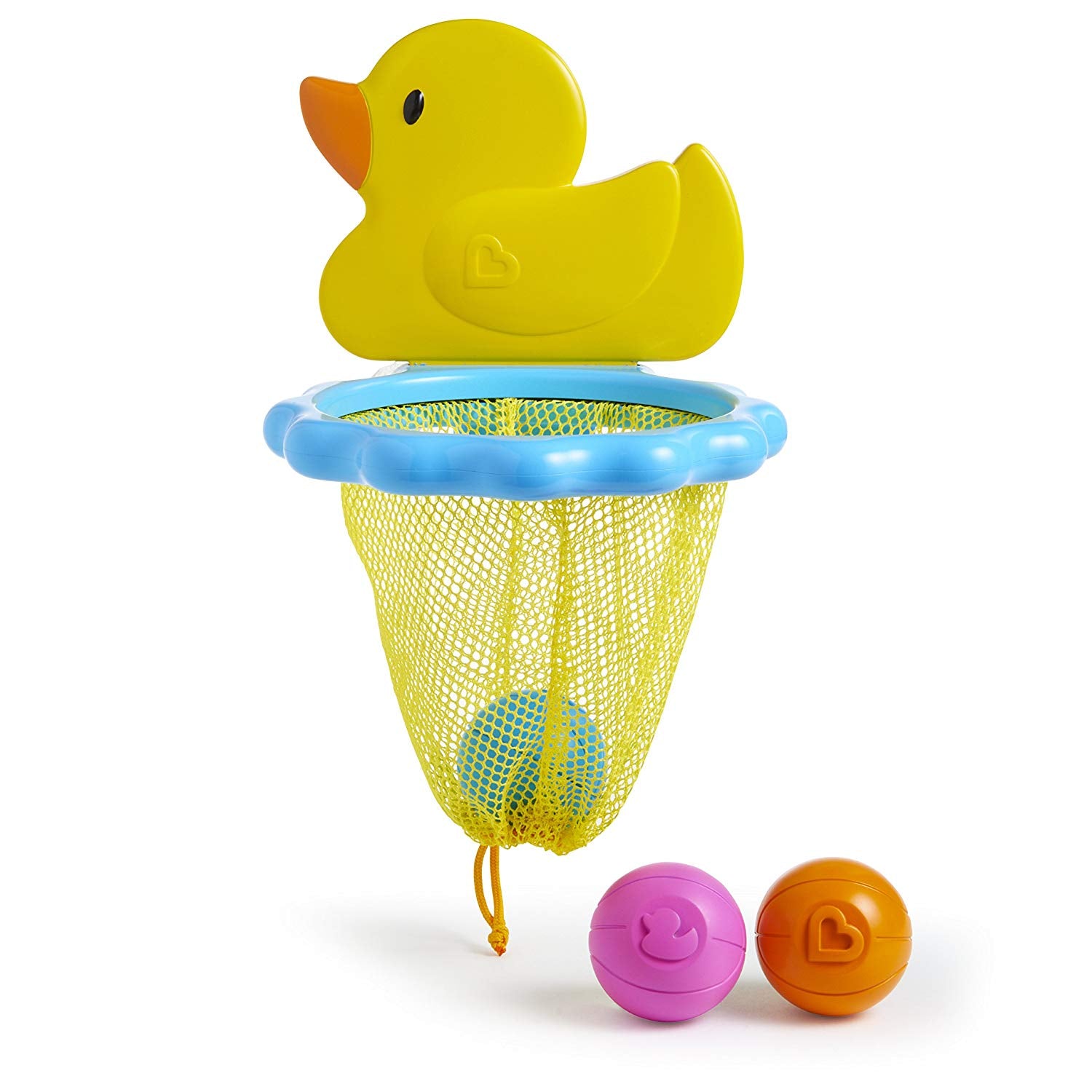 Duck Dunk Bath Toy