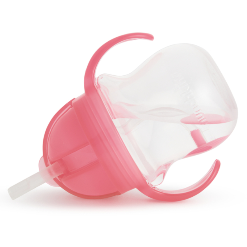 Any Angle Click Lock 7oz Weighted Straw Trainer Cup