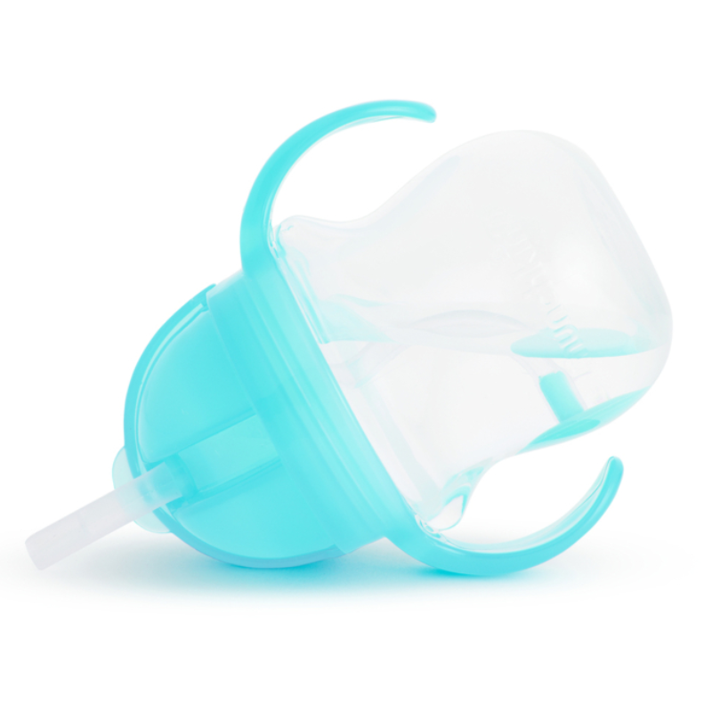 Any Angle Click Lock 7oz Weighted Straw Trainer Cup