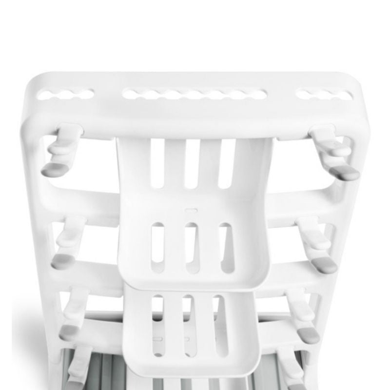 Tidy Dry Space Saving Drying Rack