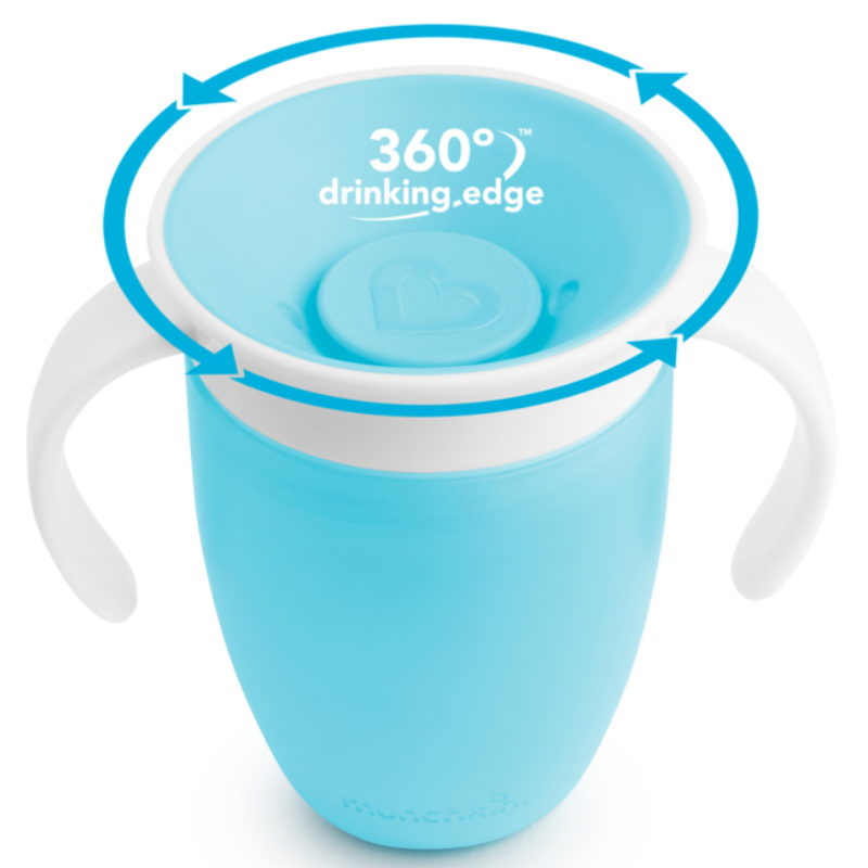 360 Trainer Cup - 7 oz