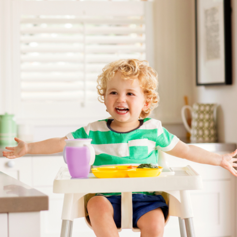 360 Trainer Cup - 7 oz