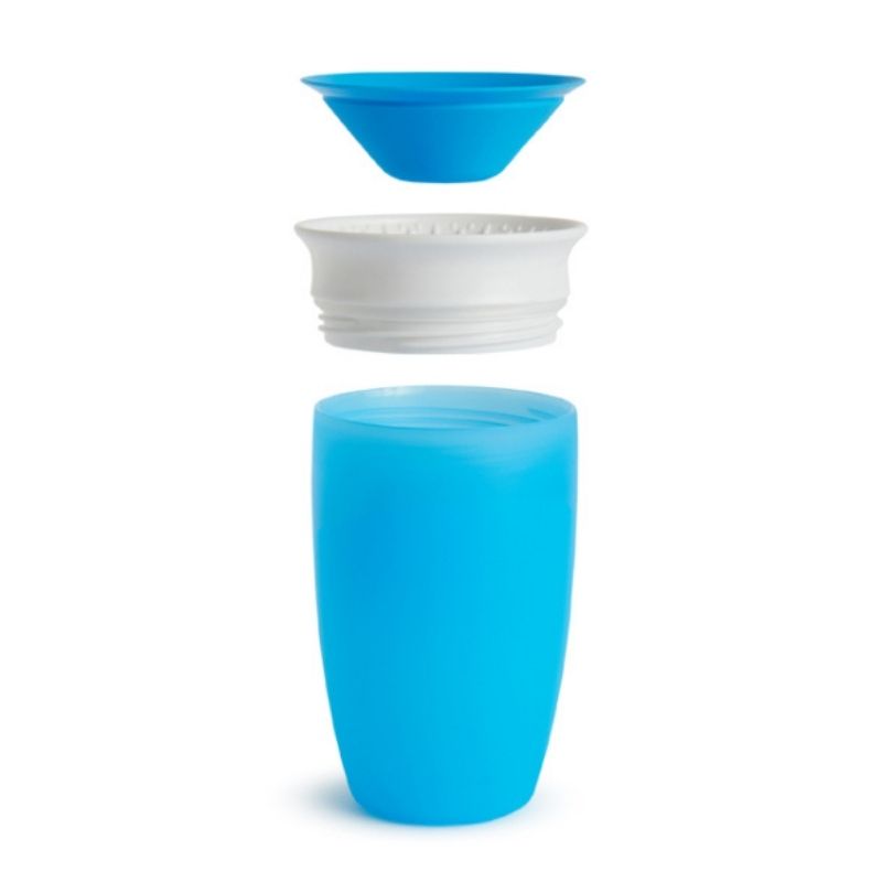 360 Trainer Cup - 10 oz Blue