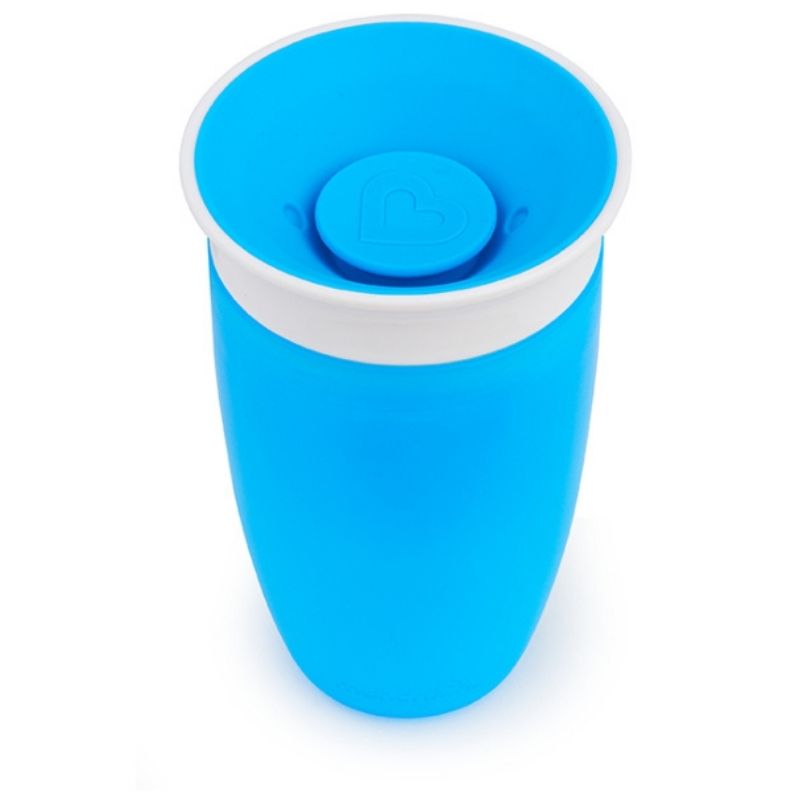 360 Trainer Cup - 10 oz Blue