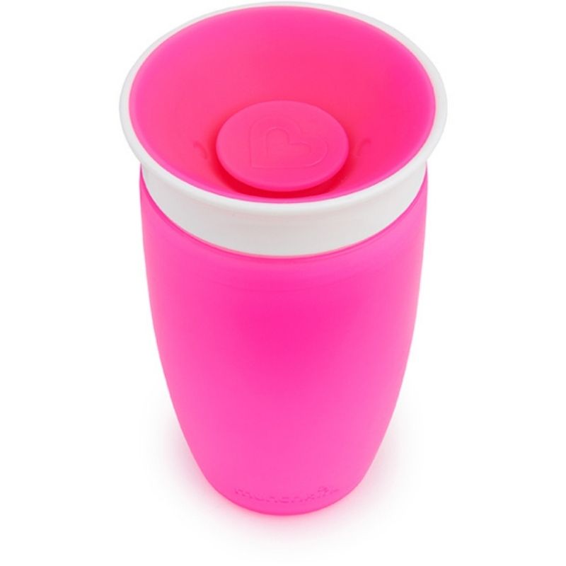 360 Trainer Cup - 10 oz Pink