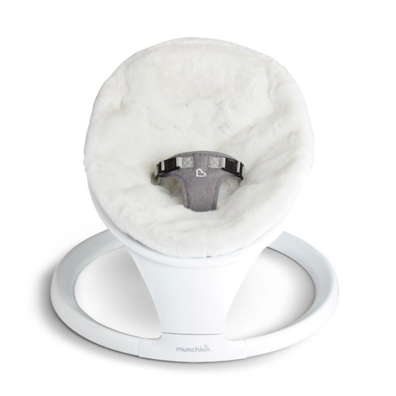 Infant SWING Premium Seat Cover 