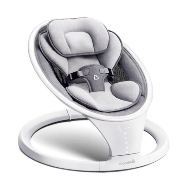 Infant Swing | Snuggle Bugz | Canada's Baby Store