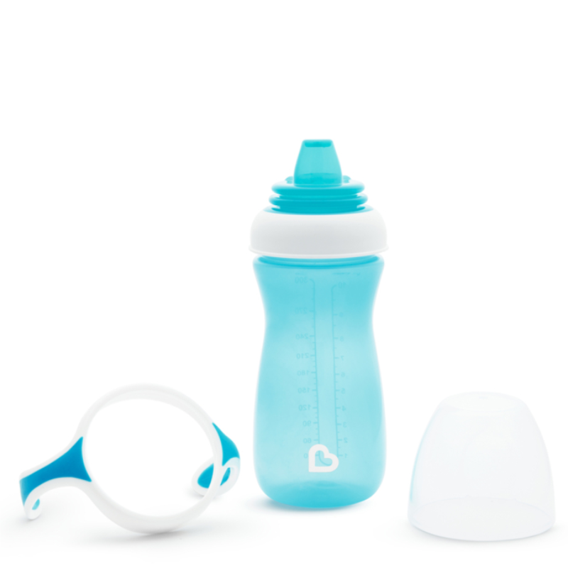 Gentle Transition Sippy Cup - 10oz