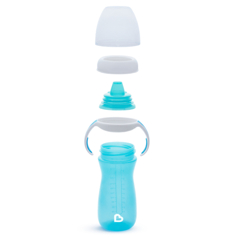 Gentle Transition Sippy Cup - 10oz