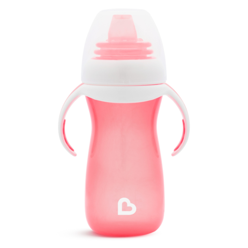 Gentle Transition Sippy Cup - 10oz