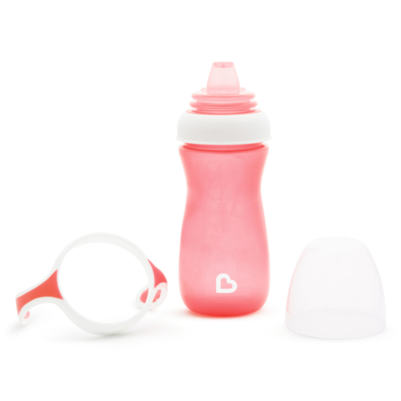 Gentle Transition Sippy Cup - 10oz