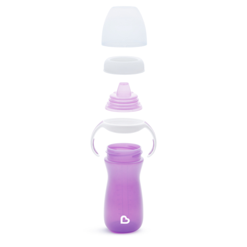 Gentle Transition Sippy Cup - 10oz