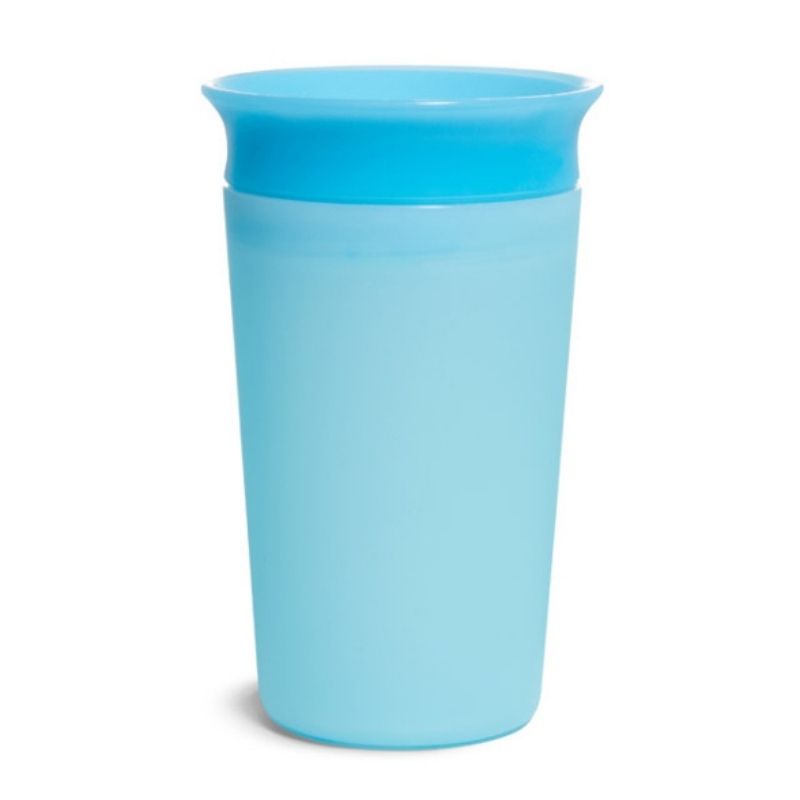 Colour Changing Cup - 9oz Blue
