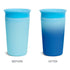 Colour Changing Cup - 9oz Blue