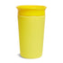 Colour Changing Cup - 9oz Yellow