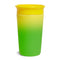 Colour Changing Cup - 9oz Yellow