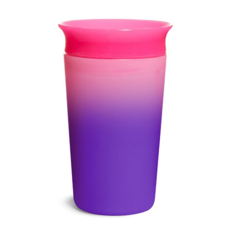 Colour Changing Cup - 9oz
