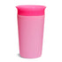 Colour Changing Cup - 9oz Pink