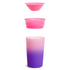 Colour Changing Cup - 9oz Pink