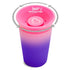 Colour Changing Cup - 9oz Pink