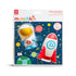 Galaxy Buddies™ Light Up Bath Toys