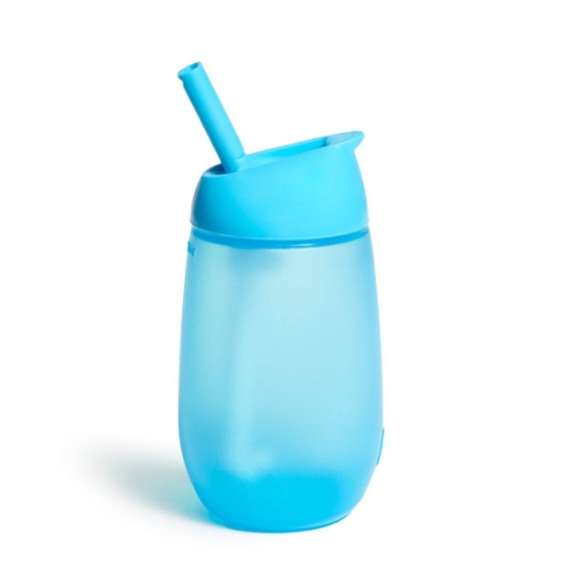 Simple Clean Straw Cup 10oz
