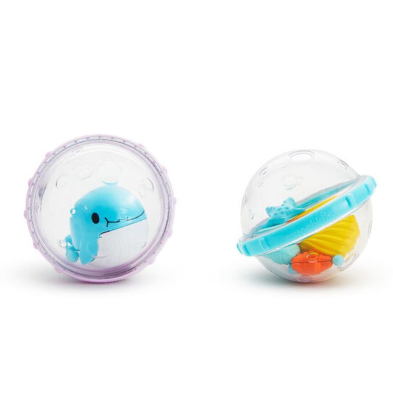 Float & Play Bubbles - 2 Pack